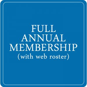 full annual membership
