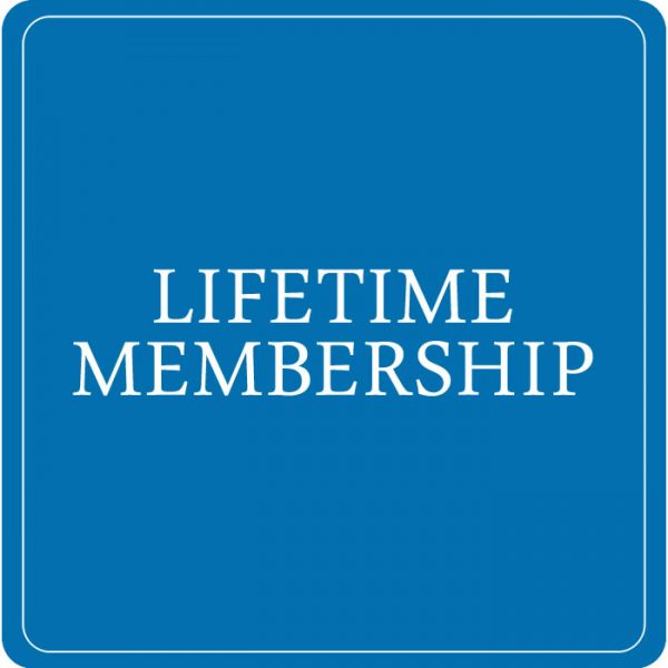 Membership Lifetime