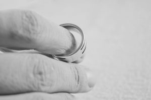 divorce consideration questions