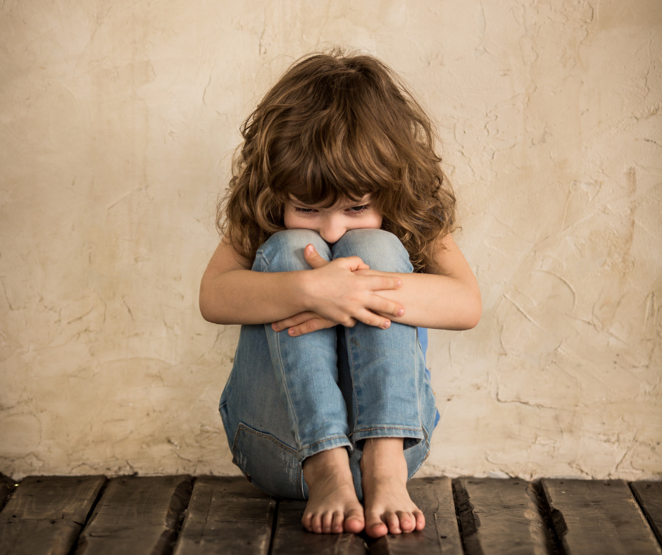 How Divorce Can Affect A Child's Mental Health - Los Angeles Consensual ...