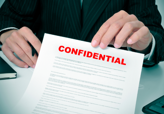 Confidentiality-of-the-Collaborative-Process-Even-Financial-Agreements